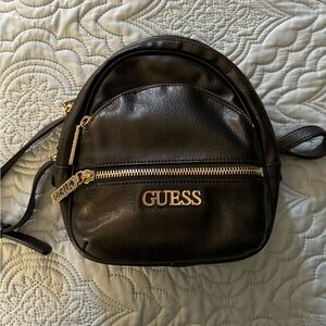 Guess Mini Backpack